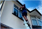 Paul's Window Cleaning - Chertsey, Surrey